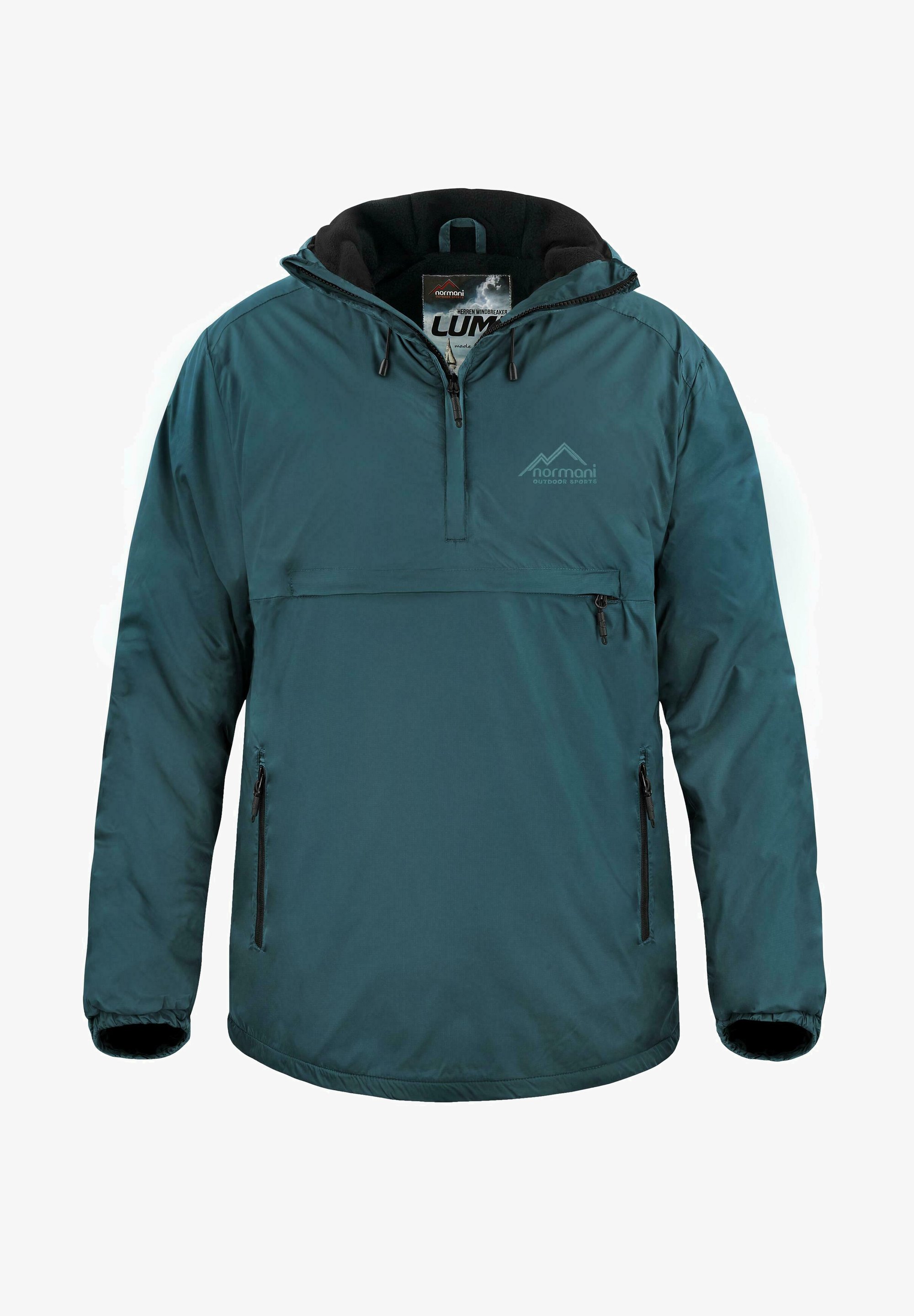 Outdoor Jacke Sport Herren Wasserdichte Sportjacke YOUTHUP