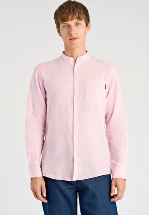 Overhemd - rose