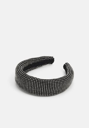 ONLNINA RHINESTONE HAIRBAND - Haaraccessoire - silver