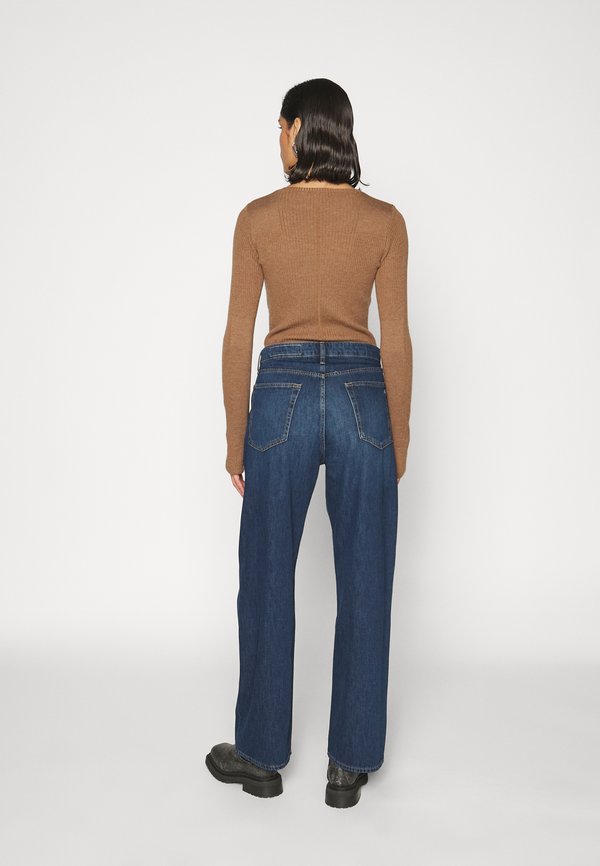 LOGAN - Relaxed fit jeans - annalise3