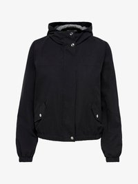 Ikke valgt, black