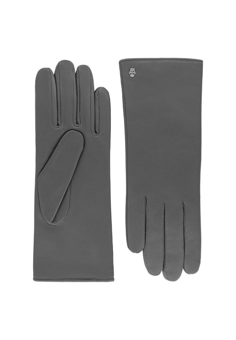 Roeckl HAMBURG - Gants - stone