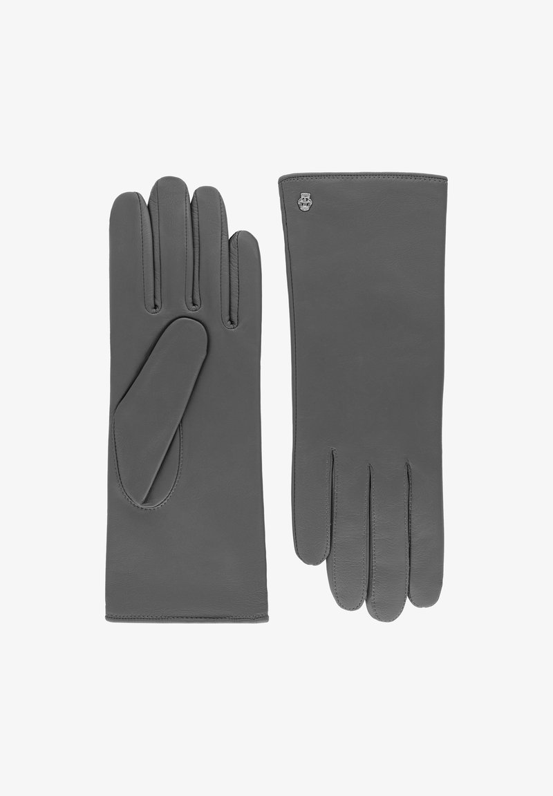 Roeckl HAMBURG - Gants - stone
