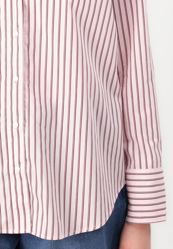 ONLOREGON NANO SHIRT - Button-down blouse3