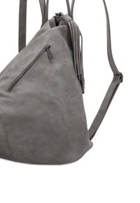 Fritzi aus Preußen Malý batoh  - dark grey