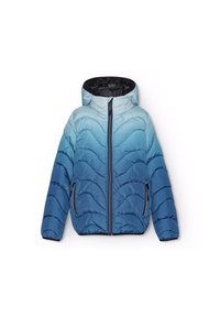 Molo HAO JACKET UNISEX - Ziemas jaka - vibrant blue