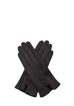 FASHION - Guanti - marrone