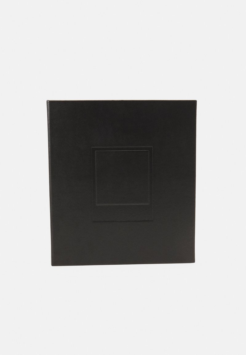 Polaroid POLAROID PHOTO ALBUM LARGE Other accessories black