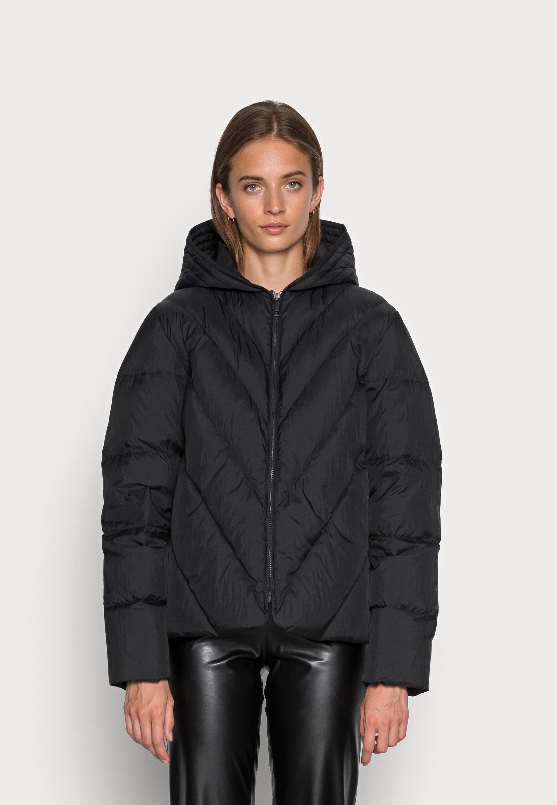 doudoune jacket femme