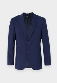 JECKSON - Blazer jacket - open blue