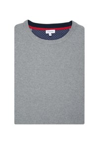 Seidensticker Strickpullover - grey