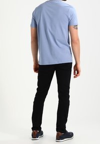 Henri Lloyd T-shirts basic - blue