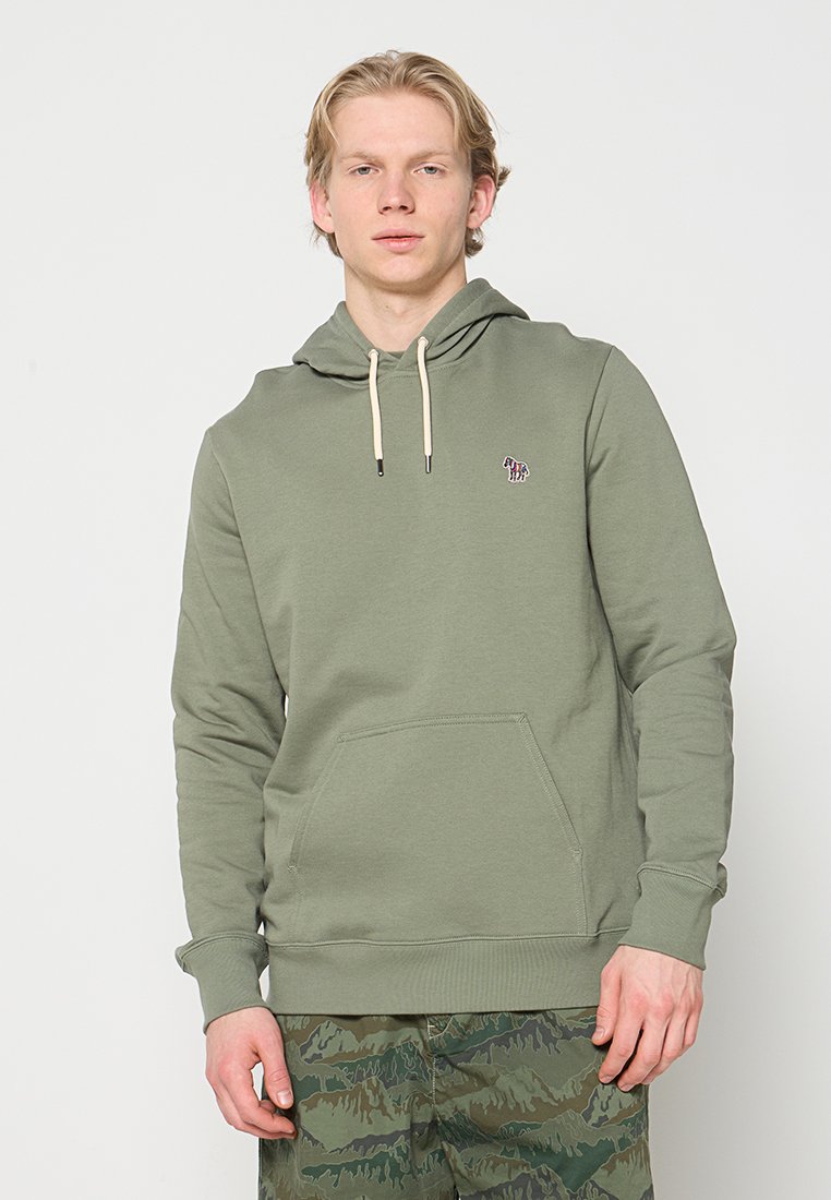 PS Paul Smith Hoodie groen