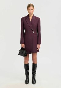 Selected Femme - Sukienka letnia
