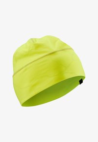 Unselected, neon yellow