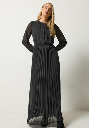Long Tall Sally, TALL MAXI DRESSES - Robe longue - black