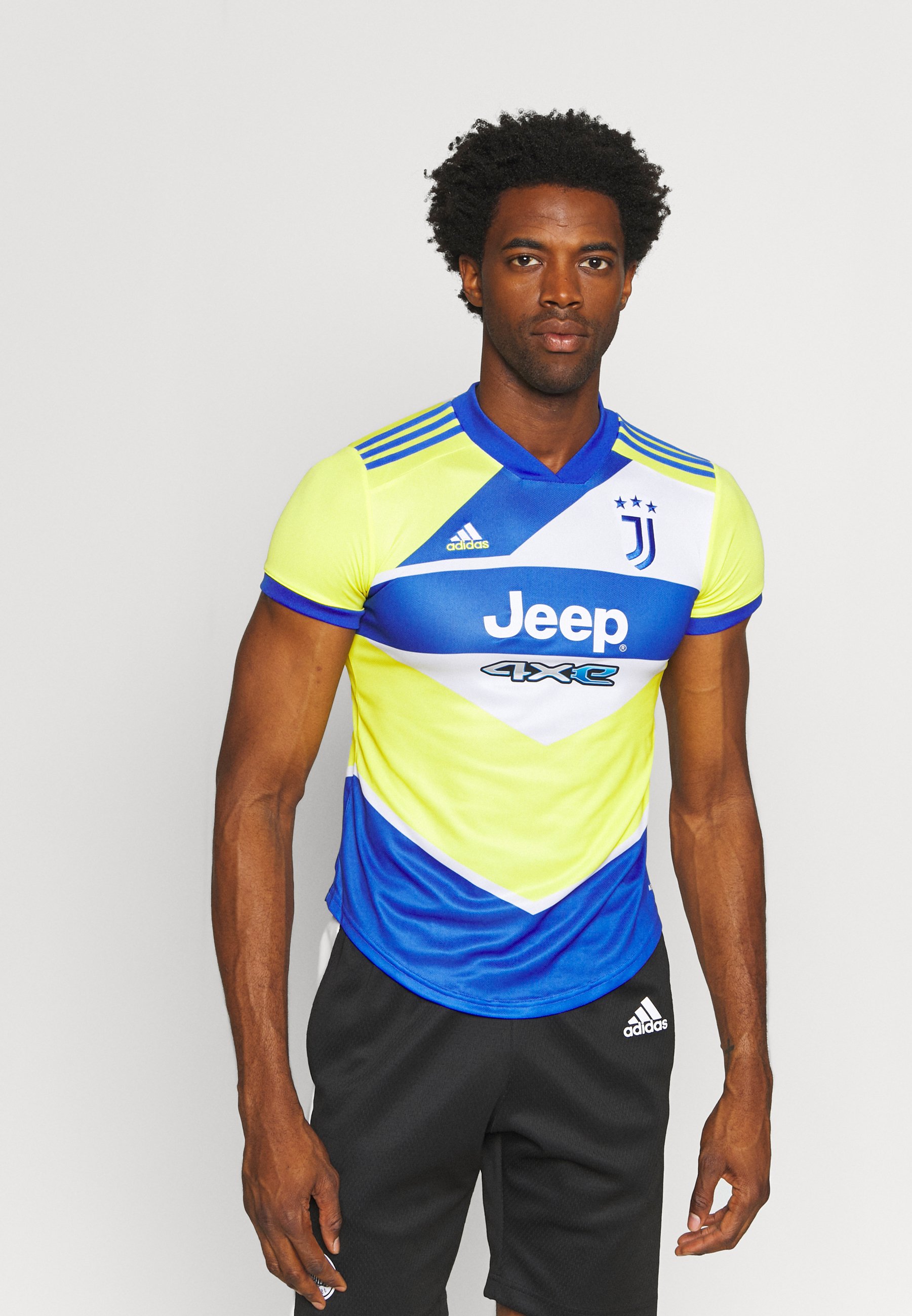 zalando juventus