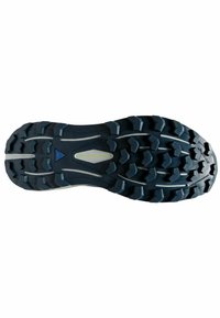 Brooks CASCADIA 16 - Scarpe da trail running - titan peacoat nightlife