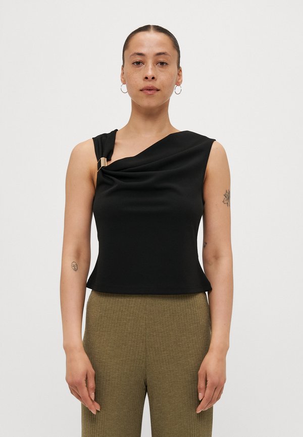 VMALLISON WATERFALL - Top