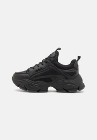 BINARY C BS - Trainers - black