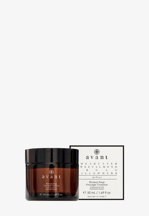 MOISTURE SURGE OVERNIGHT TREATMENT - Nachtpflege