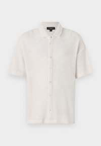 MUNROE SHIRT - Hemd - chalk white