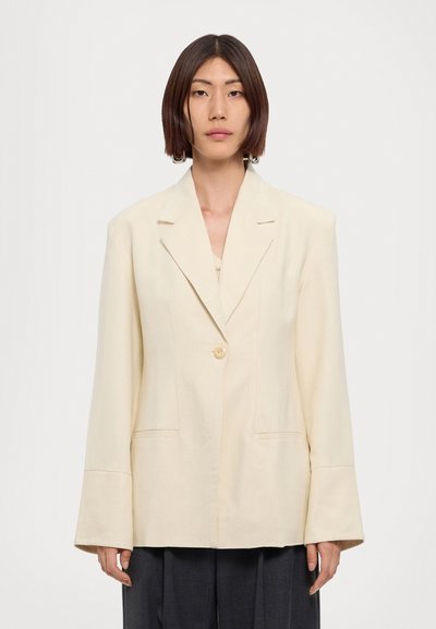 Faithfull the brand SOLEIL  - Blazer - sand