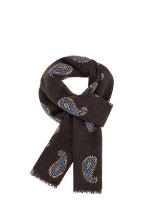 PAISLEY PRINT - Sciarpa - taupe
