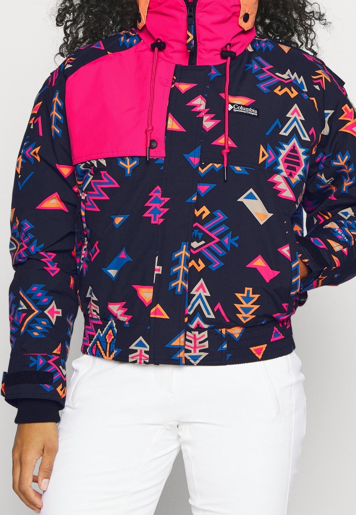 Columbia Tuta Sci Donna Zalando Columbia Ski Jacket Tuta Sci