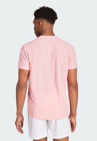 adidas Performance OTR B  - Camiseta deportiva - semi pink spark