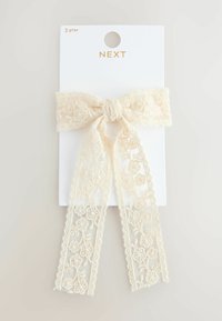 Next Hårstyling-accessories - cream