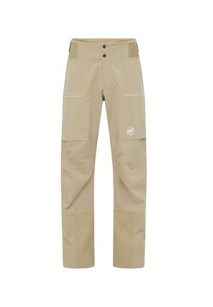 Mammut, STONEY HS PANTS MEN - Skihose - sablun