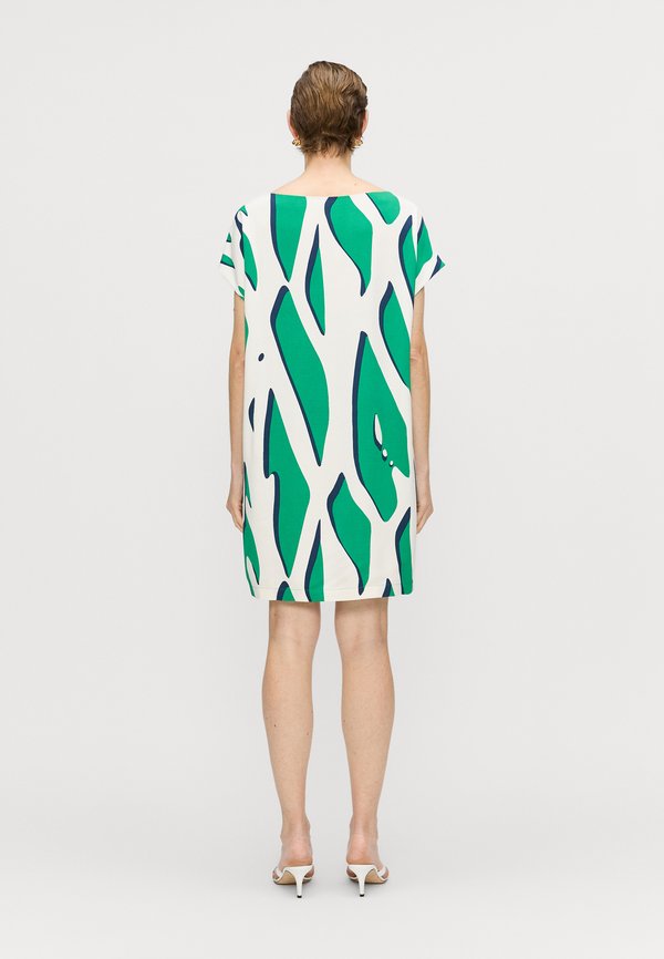 CORA DRESS - Day dress2