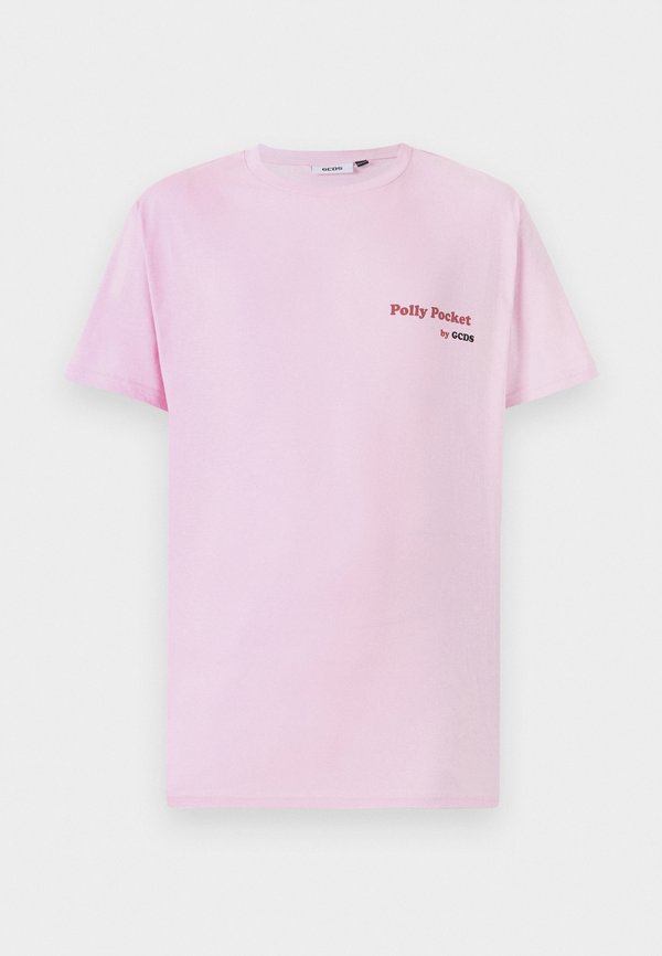 POLLY POCKET PIZZA UNISEX - Print T-shirt2