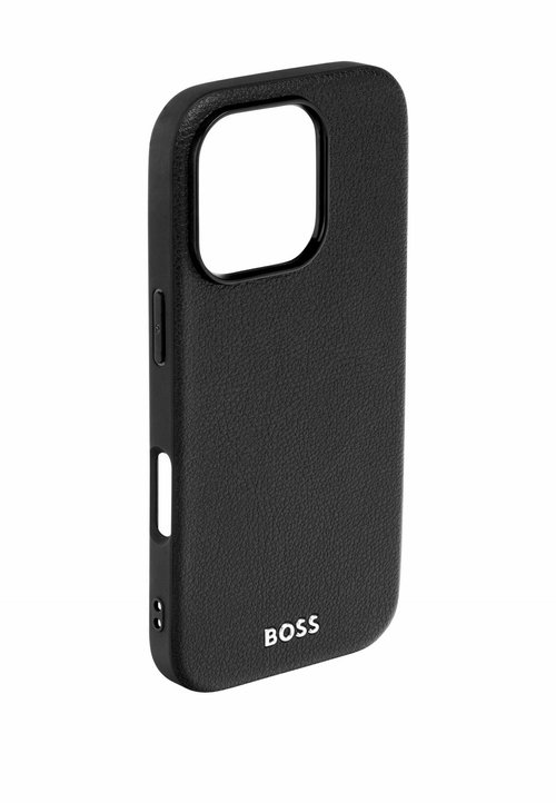 Custodia IPhone 14 Pro Max Clear View Con Specchio E Supporto: Pelle PU E PC - 2