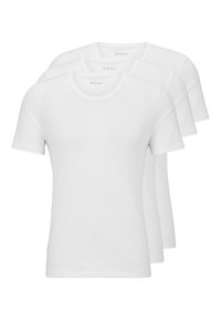 RN 3PACK CLASSIC - Undertrøjer - white