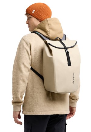 Vaude CLUBRIDE URBAN 17 43 CM - Zaino - linen