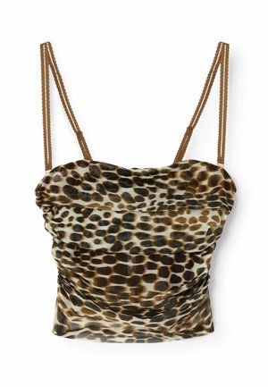 Intimissimi, WILDEST DREAMS - Top - print