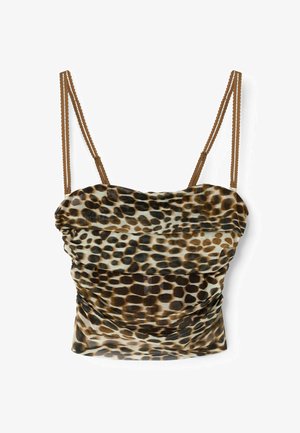 Intimissimi, WILDEST DREAMS - Top - print