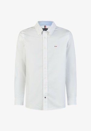 Hechter Paris, HEMD CASUAL - Chemise - white