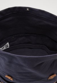 MELA ANSVAR ZUM EINROLLEN - Rugzak - blau