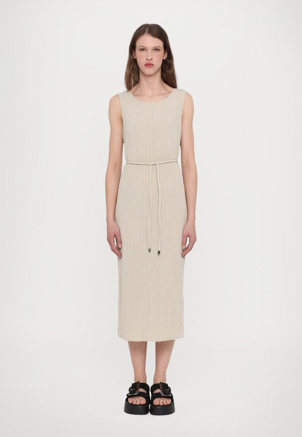 GLOBALE - Freizeitkleid - sand