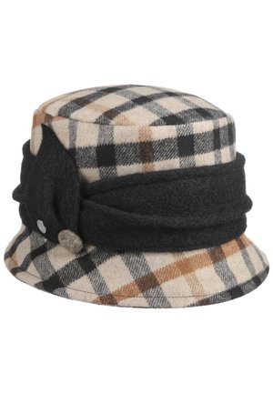 Lierys YALEA CHECK - Hut - beige