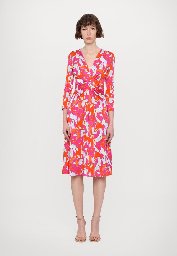 JEROME DRESS - Jersey dress