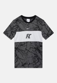 Sélectionné, iron grey/white/black