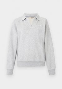 Επιλέχθηκε, light grey marl