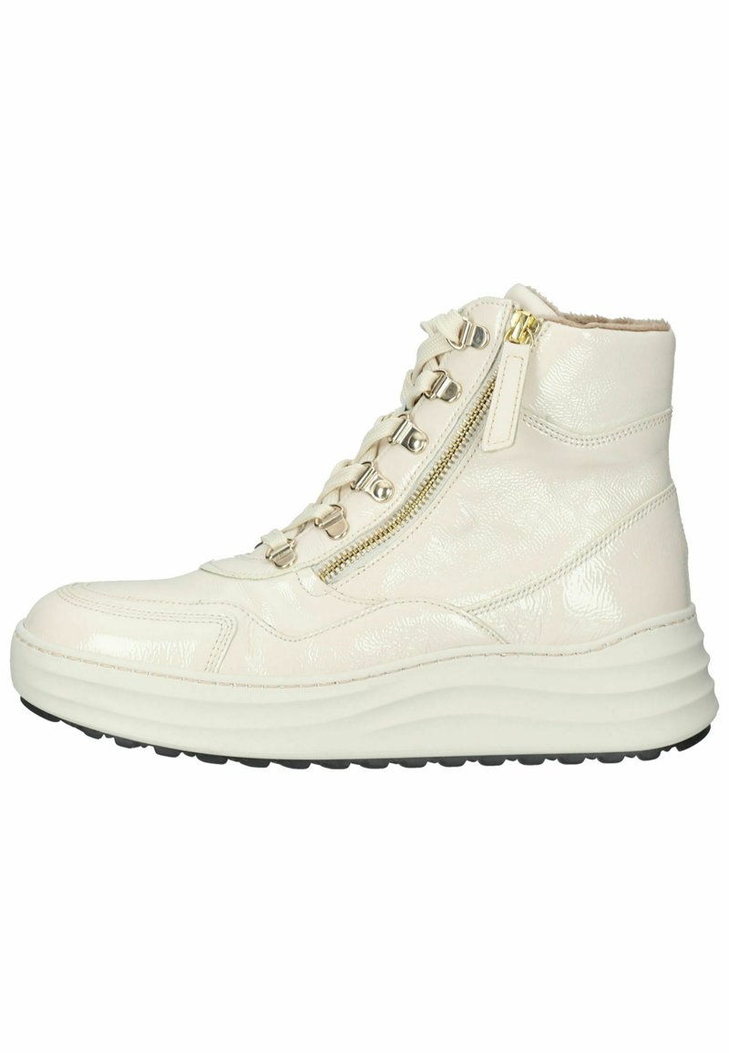 Gabor - High-top trainers - latte, Enlarge