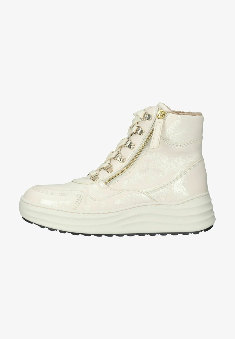 Gabor Sneakers high latte/beige Zalando dk Gabor Sneakers high latte/beige Zalando dk