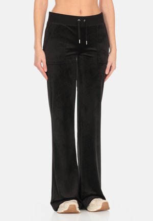 LAYLA - Pantaloni - black