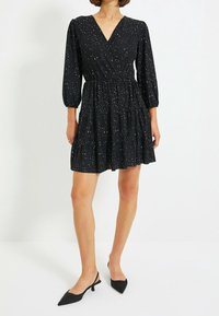 Trendyol Vestido informal - black
